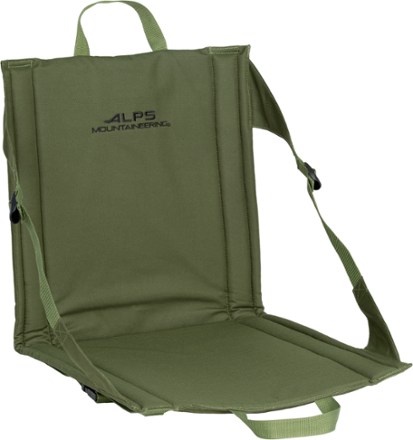 backpacking seat
