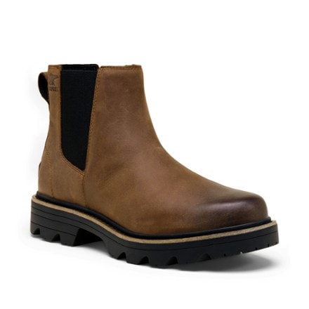 Sorel Revel Rd Waterproof Chelsea Boots - Women's 2