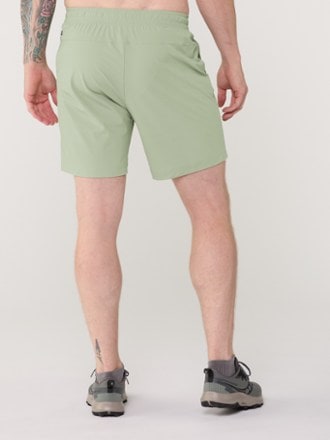 RHONE Pursuit 7" Unlined Shorts - Men's 2
