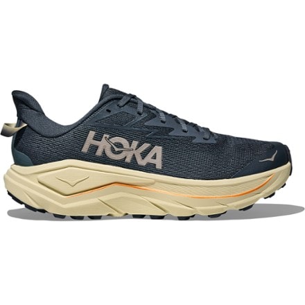 HOKA Challenger 8 Trail-Running Shoes - Men's 0