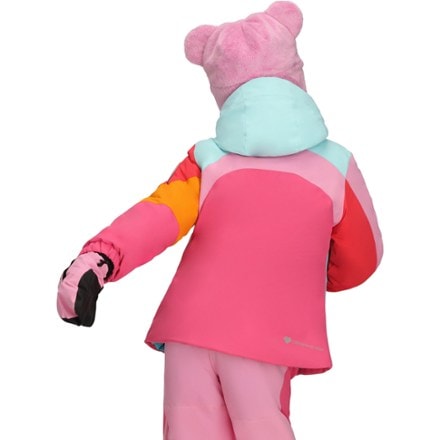 Obermeyer Livia Insulated Jacket - Kids' 2