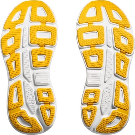 HOKA Bondi 9 Road-Running Shoes - Women's 6
