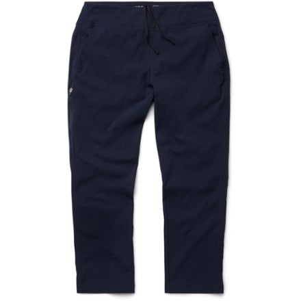 Mountain Hardwear Dynama Crop Pants - Women's 2