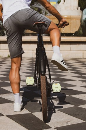 Look Geo City Grip Platform Pedals 3