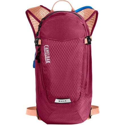 CamelBak M.U.L.E. 12 Hydration Pack - Women's 2