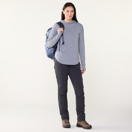 REI Co-op Sahara Shade Hoodie - Women's 3