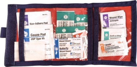 HART Outdoor Pocket First-Aid Kit 2