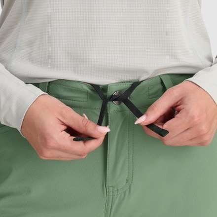 Outdoor Research Ferrosi Capri Pants - Women's 5