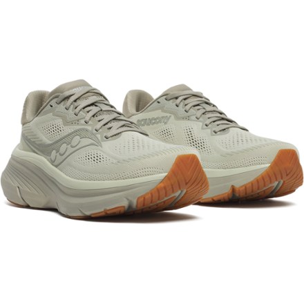 Saucony Guide 19 Road-Running Shoes - Men's 2