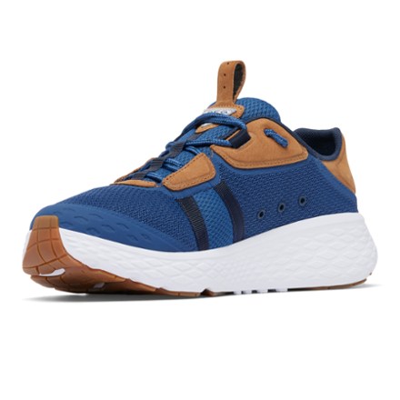 Columbia PFG Castback TC Shoes - Men's 4