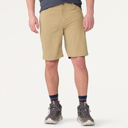 Patagonia Quandary 10" Shorts - Men's 2