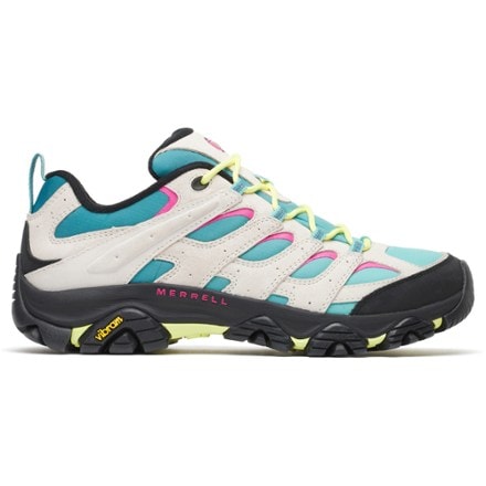 Merrell Moab 3 Vista Hiking Shoes - Men's 0