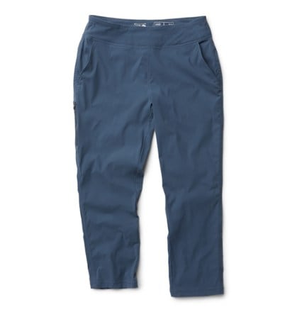 Mountain Hardwear Dynama Crop Pants - Women's 3