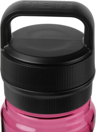 YETI Yonder Water Bottle with Yonder Tether Cap - 25 fl. oz. 2