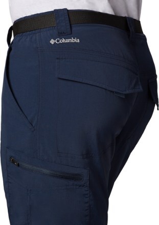 Detail Image of color Collegiate Navy