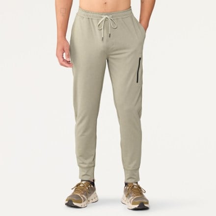 Vuori Sunday Performance Joggers - Men's 1