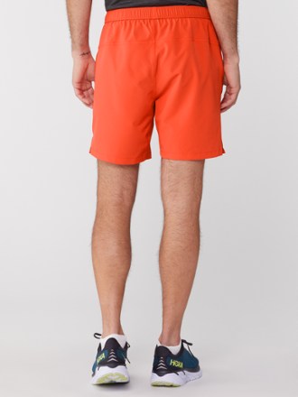Janji Transit Tech Shorts - Men's 7" Inseam 2