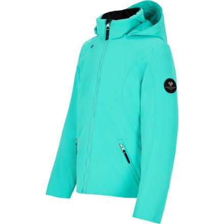 Obermeyer Rylee Insulated Jacket - Girls' 5