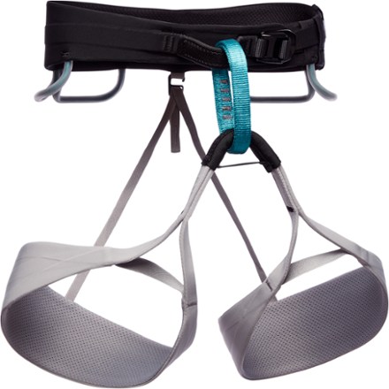 Climbing Harnesses