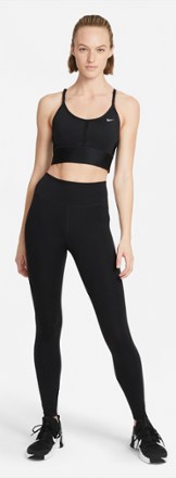 Nike Dri-FIT Indy Longline Bra 5
