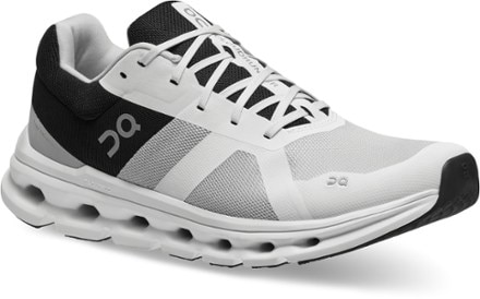 On Cloudrunner Road-Running Shoes - Men's 2