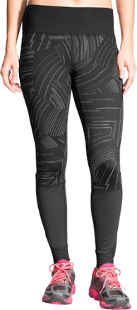 brooks threshold pant