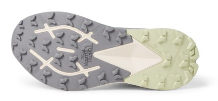 The North Face VECTIV Enduris 3 Trail-Running Shoes - Women's 4