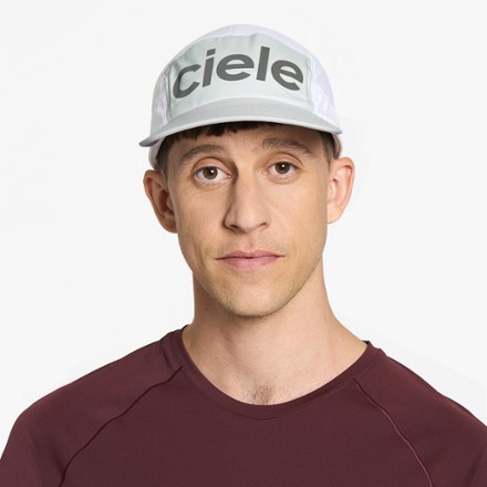 ciele athletics GOCap Comp Century Hat 1