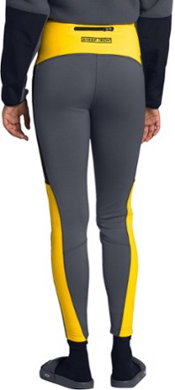 The North Face Steep Tech Fleece Tights - Women's 1