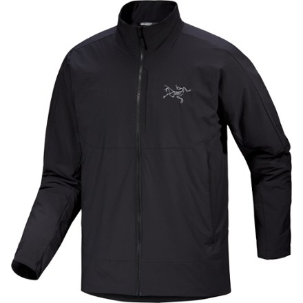 Arc'teryx Allium Insulated Jacket - Men's 0