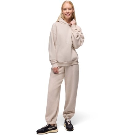 prAna DreamFleece Hoodie - Women's 6