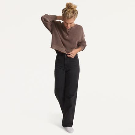 Roark Made to Fade Sweater - Women's 2