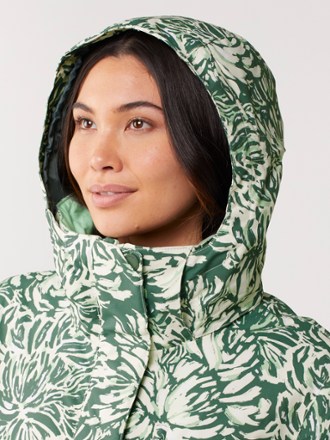 Roxy Jetty Insulated Jacket - Women's 5