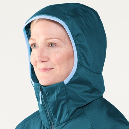 Arc'teryx Atom Insulated Hoody - Women's 4