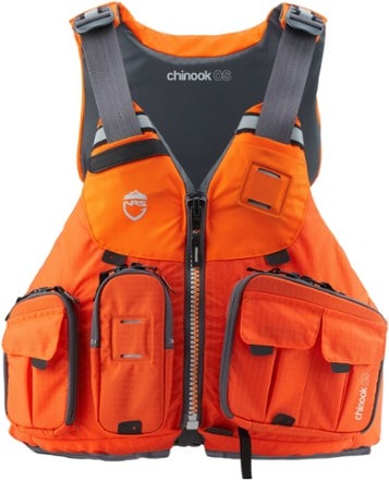 NRS Chinook OS PFD 0