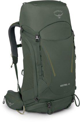 Kestrel 48 Pack Men's Bonsai Green L/XL