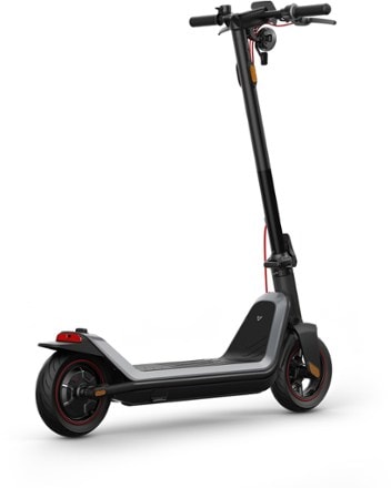 NIU KQi 3 Max Electric Kick Scooter 4