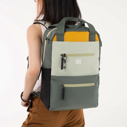 Sherpani Sojourn Tote Pack - Women's 1