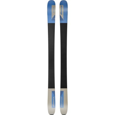Nordica Enforcer 99 Skis - Men's - 2026/2027 1