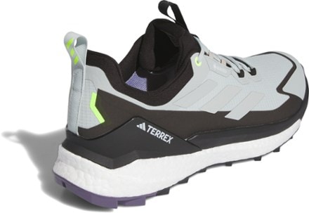adidas Terrex Free Hiker GORE-TEX 2.0 Low Hiking Shoes - Men's 3