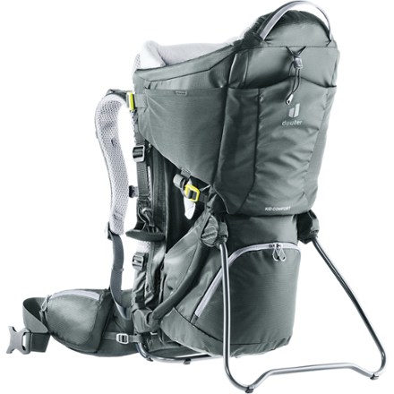 Kid Comfort Child Carrier