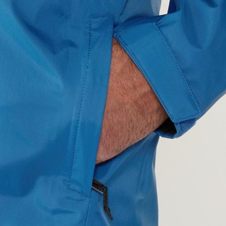Patagonia Torrentshell 3L Jacket - Men's 7