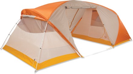 Fly Rolled Up (Orange/Fog)