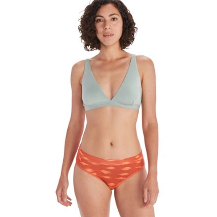 ExOfficio Everyday Bralette 2