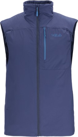 Rab Xenair Insulated Vest - Men