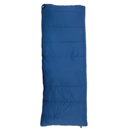 ALPS Mountaineering Crater Lake Outfitter +20 Sleeping Bag 1