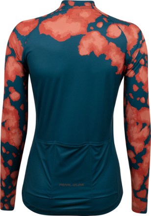 PEARL iZUMi Attack Cycling Jersey - Women's 4