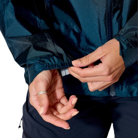 Rab Phantom Mountain Jacket - Women's 10