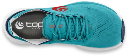 Topo Athletic Cyclone Road-Running Shoes - Men's 5
