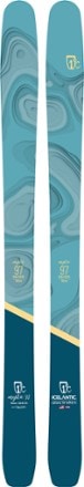 Icelantic Skis Mystic 97 Skis - Women's - 2022/2023 0